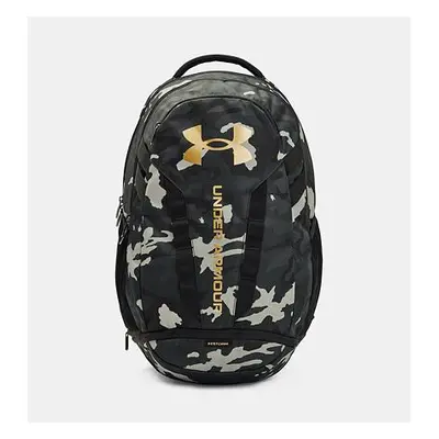 UA Hustle 5.0 Backpack