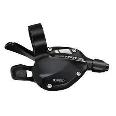 Cyklistické páčkové řazení Sram 12A Sl X5 Trigger 9Sp Rear Blk