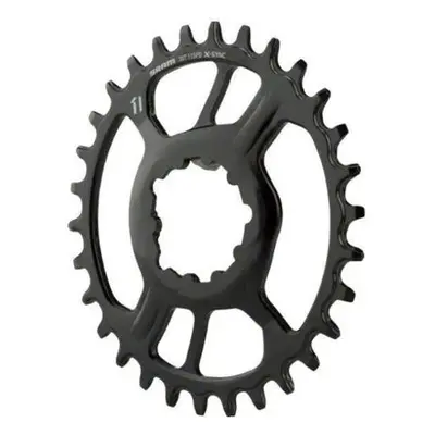 Cyklistický převodník Sram Cr X-Sync Steel 11S 30T Dm Off B Blk