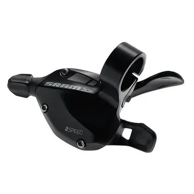 Cyklistické páčkové řazení Sram 12A Sl X5 Trigger 2Sp Front Blk