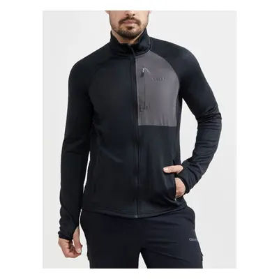 Pánská mikina Craft ADV Tech Fleece T