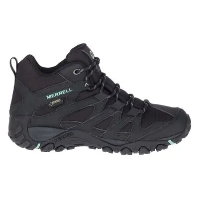 Dámská obuv Merrell J500024 CLAYPOOL SPORT MID GTX