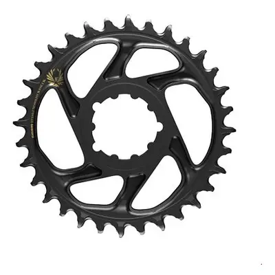 Cyklistický převodník Sram Cr X-Sync Sl Eagle 34T Dm Offset Gld