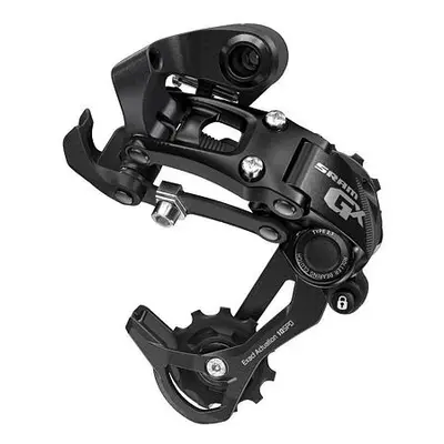 Cyklistická přehazovačka Sram Am Rd Gx Type 2.1 10Spd Medium Cage Blk