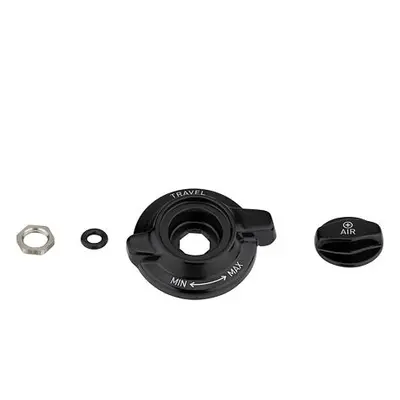 Cyklistické náhradní díly Rockshox Adj Knob Kit Dpa Zeb/Lyr/Pike