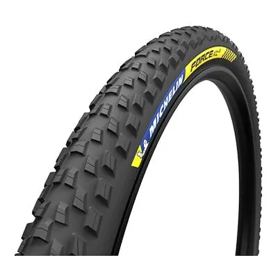 Cyklistický plášť Michelin Force Xc2 Ts Tlr Kevlar 29X2.25 Racing Line