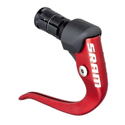 Cyklistická brzdová páka Sram Am Bl Aero Brake Lever Set Red