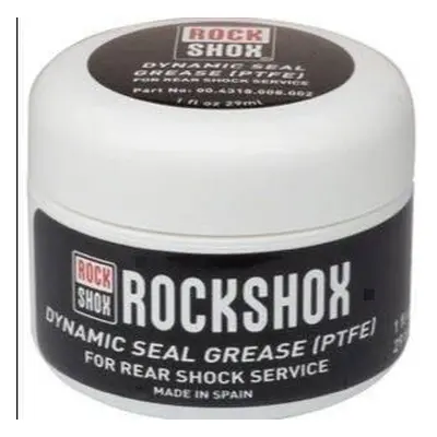 Cyklistické mazivo Rockshox Grease Rs Dynamic Seal Grease