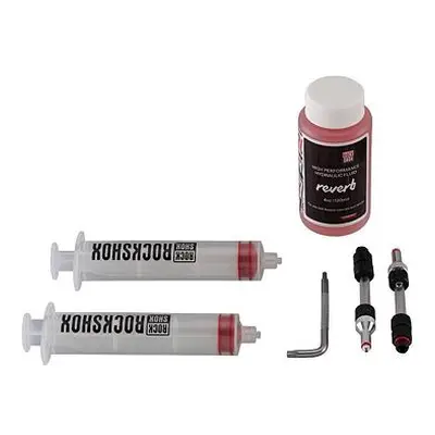 Cyklistické nářadí Rockshox Am Bleed Kit - Rockshox Charger Standard