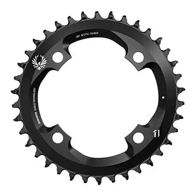 Cyklistický převodník Sram Cring X-Sync Eagle 38T Blk