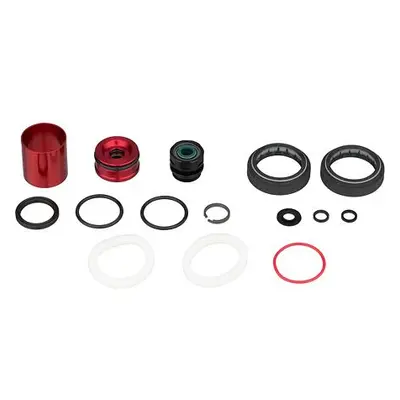 Cyklistický servisní kit Rockshox Am Svc Kit 200H/1Yr Boxxer Wc Chgr2 C1