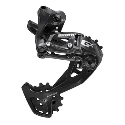 Cyklistická přehazovačka Sram Am Rd Gx 2X11Spd Medium Cage Blk