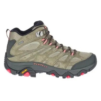 Dámská obuv Merrell J036310 MOAB MID GTX