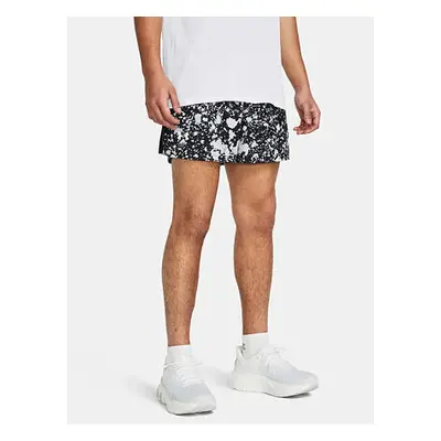 Pánské kraťasy Under Armour Launch 5'' Print Shorts