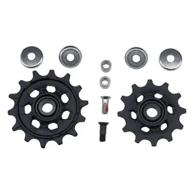 Cyklistické náhradní díly Sram Rd Pulley Kit Nx Eagle