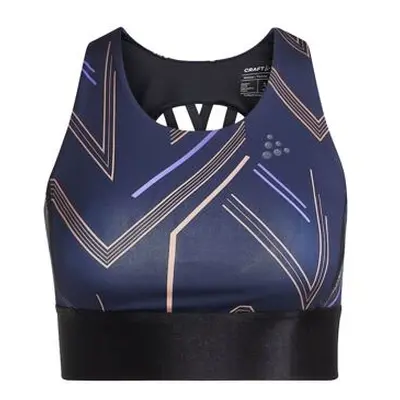 Dámská podprsenka Craft ADV Hit Padded Sport Top