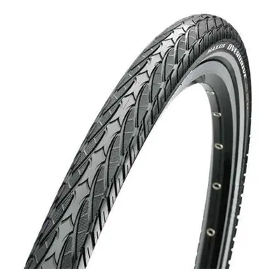 Cyklistický plášť Maxxis Overdrive drát 26X1.75