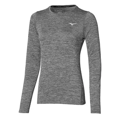 Dámské sportovní tričko Mizuno Impulse Core LS Tee