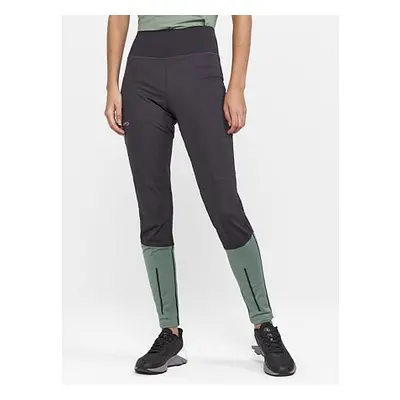 Dámské outdoorové legíny Craft ADV Essence Wind Tights