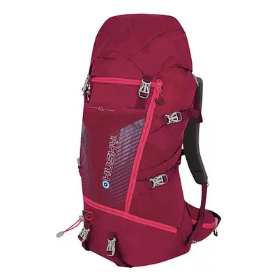 Batoh Expedice / Turistika HUSKY Capture 40l magenta