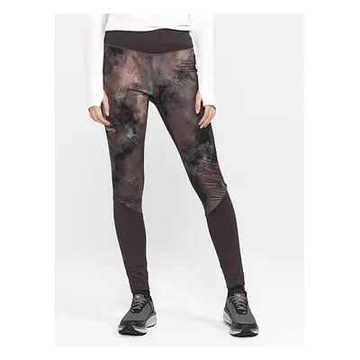 Dámské legíny Craft ADV SubZ Wind Tights