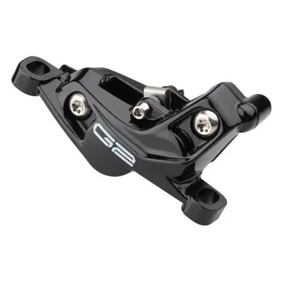 Cyklistické náhradní díly Sram Caliper Assy Noncps Blk G2 R A1