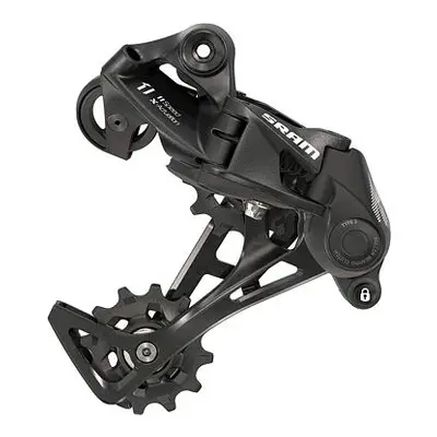 Cyklistická přehazovačka Sram Am Rd Nx 1X11Spd Long Cage Blk