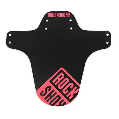 AM FENDER BLACK/NEON PINK