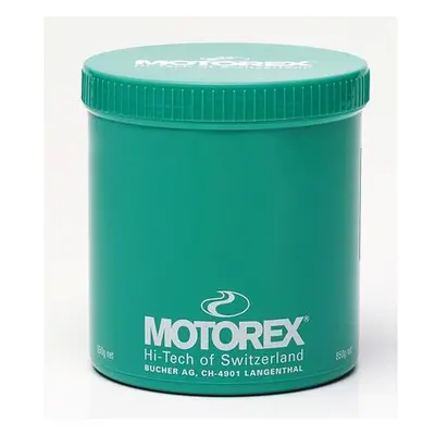 Cyklistické mazivo Motorex White Grease Plech