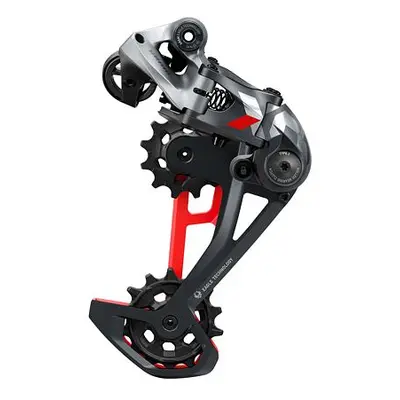 Cyklistické přehazovačky Sram Am Rd X01 Eagle Red