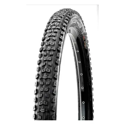 Cyklistický plášť Maxxis Aggressor Kevlar 27,5X2.30 Exo/Tr