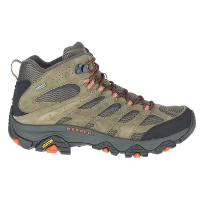 Pánská obuv Merrell J035791 MOAB MID GTX