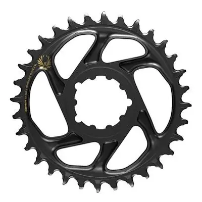 Cyklistický převodník Sram Cr X-Sync Eagle 30T Dm Offset B Gld