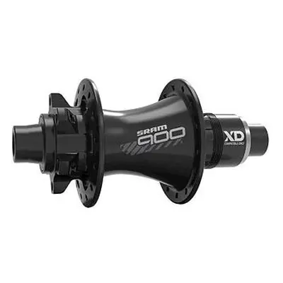 Cyklistický náboj Sram Am Hub R Disc 32H Qr/12 Blk Xdr A1