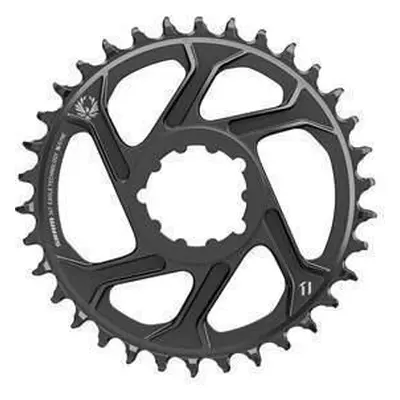 Cyklistický převodník Sram Cr X-Sync Eagle 34T Dm Offset Blk