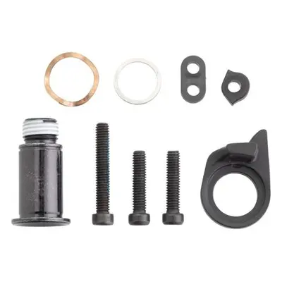 Cyklistické náhradní díly Sram Rd Bolt & Screw Kit Gx Eagle Lnr