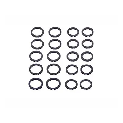 Cyklistické náhradní díly Sram Bulk Caliper Piston Seals Tr Qty