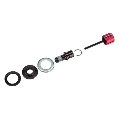 Cyklistické náhradní díly Rockshox Reb Adj Knob/Bolt Kit - Bxr Rc