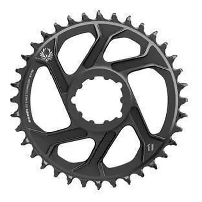 Cyklistický převodník Sram Cr X-Sync Eagle 36T Dm Offset Blk