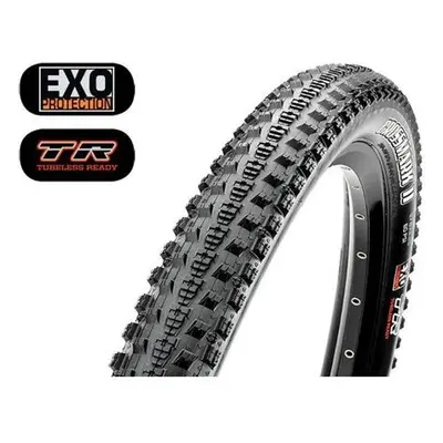 Cyklistický plášť Maxxis Crossmark Ii Kevlar 29X2.10 Exo/Tr