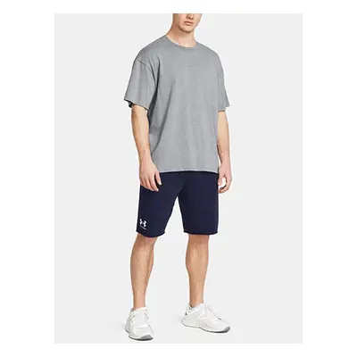 Pánské kraťasy Under Armour Rival Terry Shorts