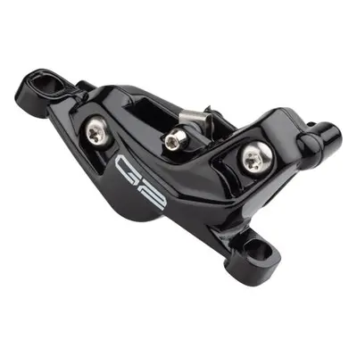 Cyklistické náhradní díly Sram Caliper Assy Noncps Blk G2 Rs A1