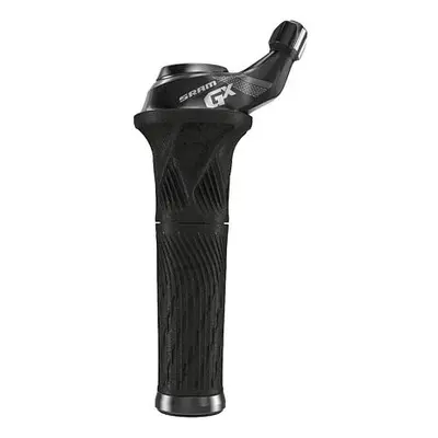 Cyklistické otočné řazení Sram Am Sl Gx Grip Shift 11Spd Rear Blk