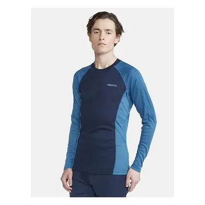 Pánské tričko Craft CORE Warm Baselayer LS