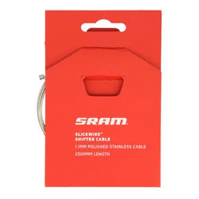 Cyklistické lanko na bowdeny Sram Brk Cbl 1.5 Slickwire Road1750Mm Sngl V2