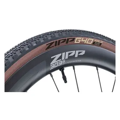 Cyklistický plášť Zipp Am Zipp Tire G40 Prb 700X40 A2