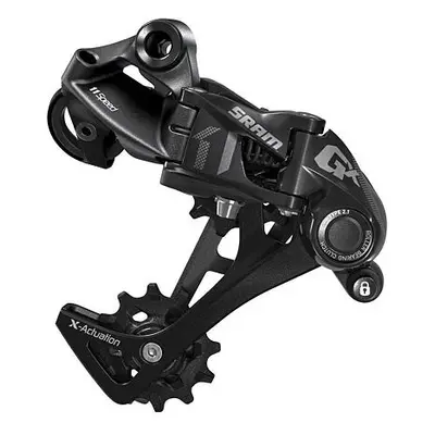 Cyklistická přehazovačka Sram Am Rd Gx 1X11Spd Long Cage Blk