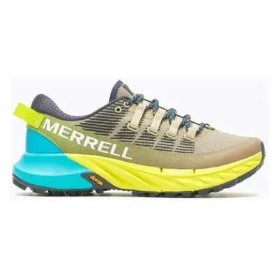 Dámská obuv Merrell J067544 AGILITY PEAK