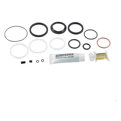 Cyklistický servisní kit Rockshox Am Svc Kit 200H/1Yr Sdlxc Rmt A1