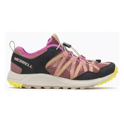 Dámská obuv Merrell J135186 WILDWOOD AEROSPORT